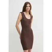 Obleka Guess ROSY