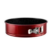 Metal Red Line tortni model s snemljivim dnom 26cm 54568