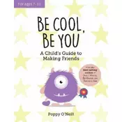 Be Cool, Be You