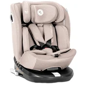 Autosjedalica Lorelli - Auriga, 360°, IsoFix, I-Size, 40-150 cm, bež
