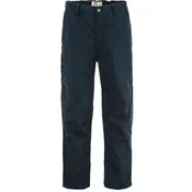 Fjällräven Vardag Relaxed Trousers moške pohodniške hlače