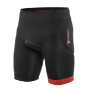 HLACICE DAINESE SCARABEO PRO BLACK/RED