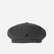 Kangol Wool Jax K3107ST FLANNEL