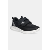 Calvin Klein Superge V1X9-83308-1843 S Črna