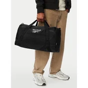 Reebok Športna torba CWBEO-RBK-B-001-08 Črna