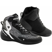 Revit! Shoes G-Force 2 Air Black/Grey 45 Motociklističke čizme