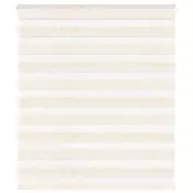 Zavjesa zebra 130x150 cm širina tkanine 125,9 cm poliester