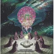 Los Granujas - Transfiguration (LP)