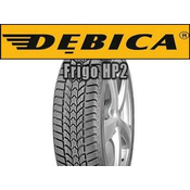 DEBICA - Frigo HP2 - zimske gume - 195/55R15 - 85H