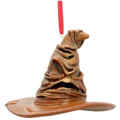 Harry Potter Sorting Hat viseči okrasek Nemesis Now