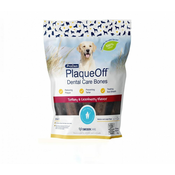 ProDen PlaqueOff Dental Care Bones - Puretina (482 g)