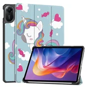 Etui Techsuit FoldPro za Xiaomi Redmi Pad 2 - unicorn