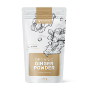 3x BIO Ingver v prahu, skupaj 750 g