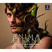 Orlinski - Anima Aterna (LP)