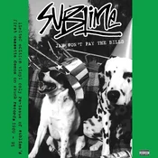Sublime - Jah Wont Pay The Bills (LP)