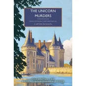 The Unicorn Murders