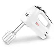 Tefal HT3101 Rucni mikser, 300 W, Tefal HT3101 Rucni mikser, 300 W, Metalne žice za testo