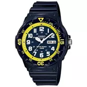 CASIO sat MRW-200HC-2B