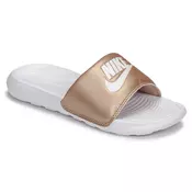 Nike Sportske natikace W NIKE VICTORI ONE SLIDE Smeda