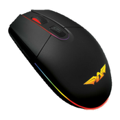 Sonicgear Raven III stealth gaming miš USB opticki ( 3911 )
