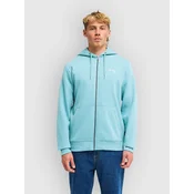 Billabong Arch jopica s kapuco blue haze
