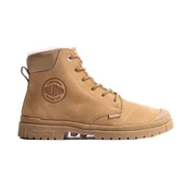 Pohodni čevlji Palladium Sp20Cufflthwpwl 79067-257-M Rjava
