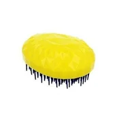 TWISH Spiky Model 2 zlato rumena krtača za lase