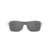 Oakley Turbine Rotor Polished Clear Soncna ocala prizm black polarized Gr. Uni