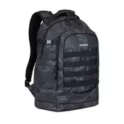 RIVACASE 7631 15.6 Torba za laptop, Teget-siva