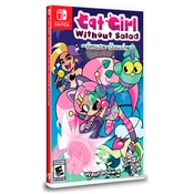 Cat Girl Without Salad Amuse Bouche - Limited Run (SWITCH)