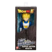 Akcijska figurica Bandai Dragon Ball Super Limit Breaker Series - Super Saiyan Vegeta - 30 cm (36736)