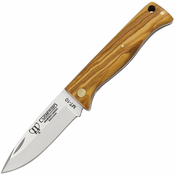 Cudeman MT-10 Folder