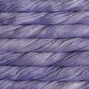 Malabrigo Silkpaca Periwinkle Pletilna preja