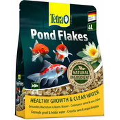 Tetra Pond Flakes - 4 l