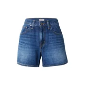 LEVIS  Kavbojke moder denim