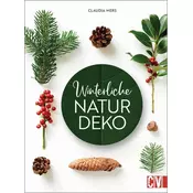 Winterliche Natur-Deko