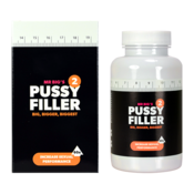 The Big 4: Pussy Filler