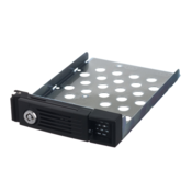 QNAP NAS Server držac tvrdog diska QNAP SP-TS-TRAY-BLACK