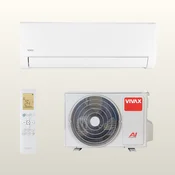 VIVAX X PRO DESIGN inverterski klima uredaj 3,81kW, ACP-12CH35AEXI PRO R32