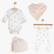 Just kiddin baby set Dream Garden 4/1, 62 ( 17001527 )