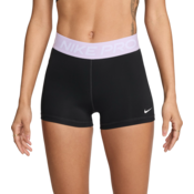 Ženske kratke hlače Nike Pro 365 Short 3in - bicoastal/white