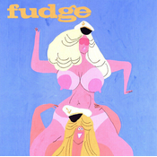 Fudge Lady Parts (Vinyl LP)