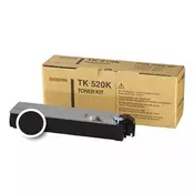 KYOCERA toner TK-520K
