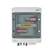 EMI EM-841_DCAC zaščita pred udarom strele, 1000V, IP65