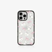 Casetify Maska za mobilni telefon iPhone 16 Pro, Providna