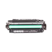 toner za HP CE260X/649X Black, kompatibilen