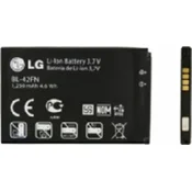 LGBL-42FN LG Baterija 1250mAh Li-Ion (Bulk)