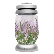Vrečka Bolsius 3S Heather 16, 24 cm, za nagrobno, s polnilom 36 h