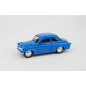 Welly ŠKODA 1:34-39 asst.