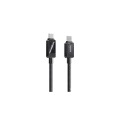 REMAX REMAX DATA kabl Suxien TIP C na TIP C RC-C069 100W, 1.2m crni